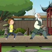 Rick i Morty - galeria zdjęć - filmweb