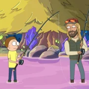 Rick i Morty - galeria zdjęć - filmweb