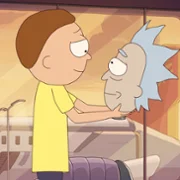 Rick and Morty - galeria zdjęć - filmweb