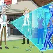 Rick and Morty - galeria zdjęć - filmweb