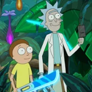 Rick and Morty - galeria zdjęć - filmweb