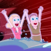 Rick and Morty - galeria zdjęć - filmweb