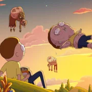 Rick and Morty - galeria zdjęć - filmweb