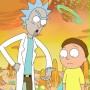 Rick i Morty - galeria zdjęć