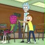 Rick i Morty - galeria zdjęć