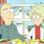 Rick i Morty - galeria zdjęć