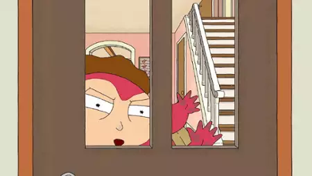 Rick i Morty - galeria zdjęć - filmweb