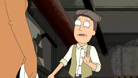 Rick i Morty - galeria zdjęć - filmweb