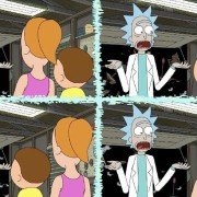 Rick i Morty - galeria zdjęć - filmweb