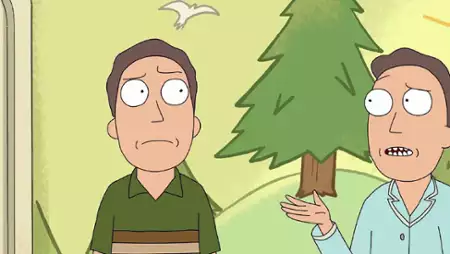 Rick i Morty - galeria zdjęć - filmweb