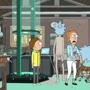 Rick and Morty - galeria zdjęć - filmweb