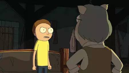 Rick i Morty - galeria zdjęć - filmweb