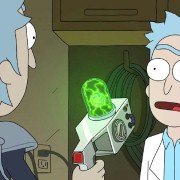 Rick i Morty - galeria zdjęć - filmweb