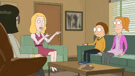 Rick i Morty - galeria zdjęć - filmweb
