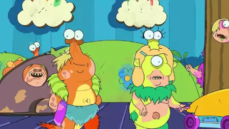 Rick i Morty - galeria zdjęć - filmweb