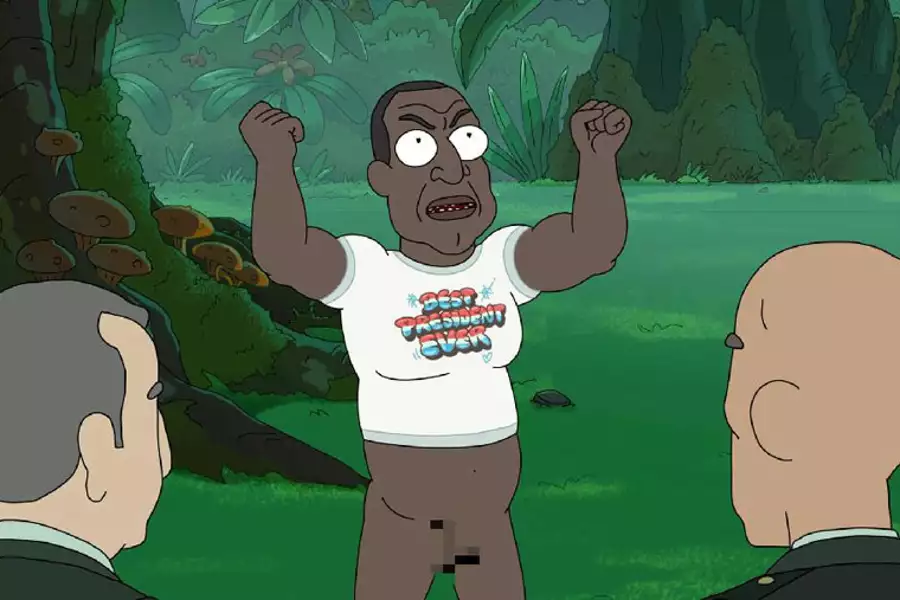 Rick i Morty - galeria zdjęć - filmweb