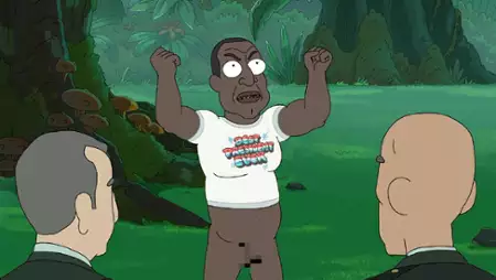 Rick i Morty - galeria zdjęć - filmweb