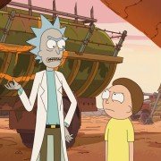 Rick and Morty - galeria zdjęć - filmweb