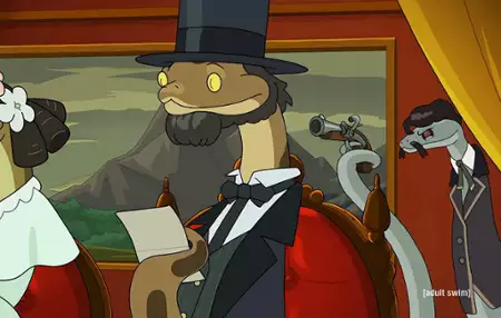 Rick i Morty - galeria zdjęć - filmweb