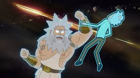 Rick i Morty - galeria zdjęć - filmweb