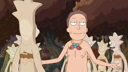 Rick i Morty - galeria zdjęć - filmweb