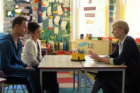 Wbrew rodzinie - galeria zdjęć - filmweb