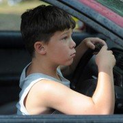 Trespass Against Us - galeria zdjęć - filmweb