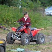 Trespass Against Us - galeria zdjęć - filmweb