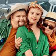  Down the road. Zespół w trasie - galeria zdjęć - filmweb