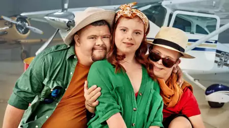  Down the road. Zespół w trasie - galeria zdjęć - filmweb