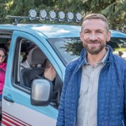  Down the road. Zespół w trasie - galeria zdjęć - filmweb