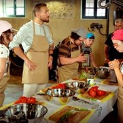  Down the road. Zespół w trasie - galeria zdjęć - filmweb