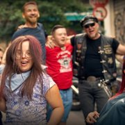  Down the road. Zespół w trasie - galeria zdjęć - filmweb