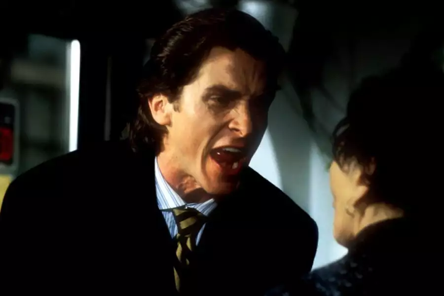 American Psycho - galeria zdjęć - filmweb