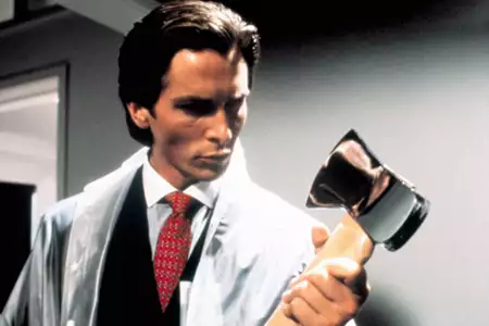 American Psycho - galeria zdjęć - filmweb