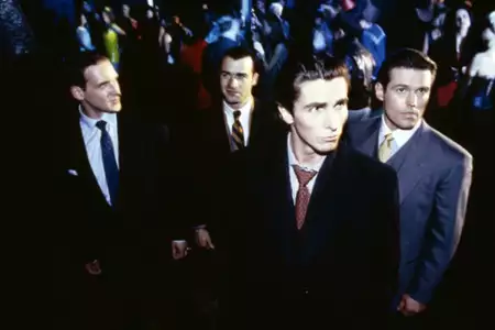 American Psycho - galeria zdjęć - filmweb