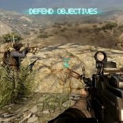Medal of Honor - galeria zdjęć - filmweb