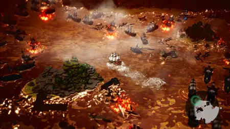 Octopath Traveler 0 - galeria zdjęć - filmweb