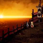 Octopath Traveler 0 - galeria zdjęć - filmweb