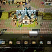 Octopath Traveler 0 - galeria zdjęć - filmweb