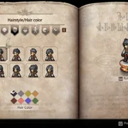 Octopath Traveler 0 - galeria zdjęć - filmweb