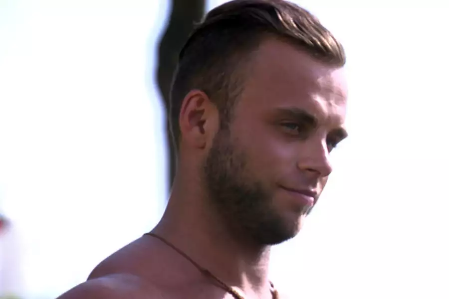 Hotel Paradise - galeria zdjęć - filmweb