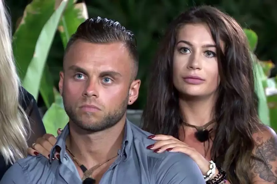 Hotel Paradise - galeria zdjęć - filmweb