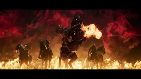 Darksiders 4 - galeria zdjęć - filmweb