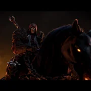Darksiders 4 - galeria zdjęć - filmweb