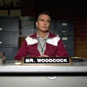 Mr. Woodcock - galeria zdjęć - filmweb