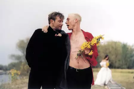 Egoiści - galeria zdjęć - filmweb
