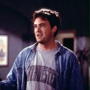 Matthew Perry w Troje do tanga