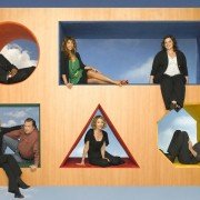 Kim jest Samantha? - galeria zdjęć - filmweb