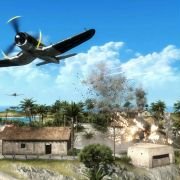 Battlefield 1943 - galeria zdjęć - filmweb